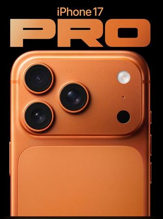 金阳苹果维修点分享iPhone 17 Pro黑屏小众问题深度剖析 