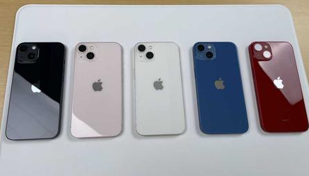金阳苹果维修点分享iPhone 13电池发烫多类故障解析 