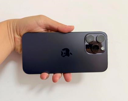 金阳苹果维修点分享iPhone 14 Pro Max发烫多重诱因剖析 