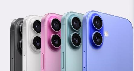 金阳苹果维修点分享iPhone 16发烫易忽视因素汇总 